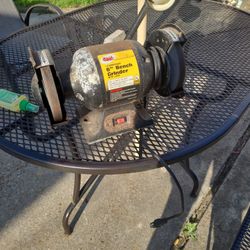 Bench GRINDER 