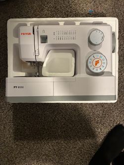 Feiyue FY e350 Sewing Machine