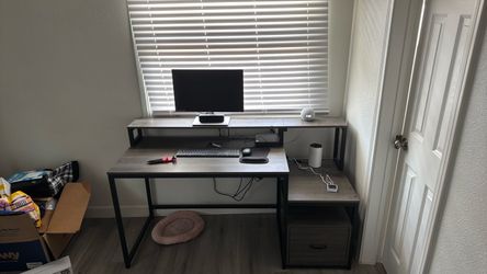 Home Offic Desk