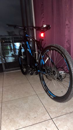 Gt aggressor pro mtb