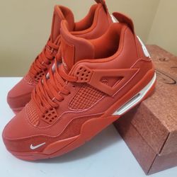 Jordan’s 4