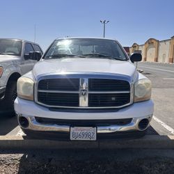 2006 Dodge Ram 1500