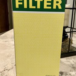 New engine Air Filter for 2015 VW Tiguan 