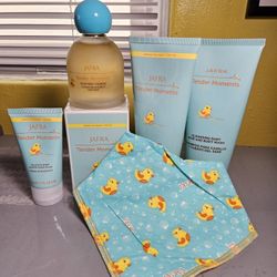 ✨ Tender Moments – Routine for Infants & Toddlers ✨