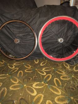 Fixie Rims 700