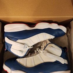 Jordan 6 Rings Brand New Size 11.5 