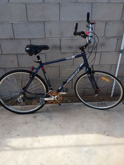 Schwinn world avenue. 700 (27.5")