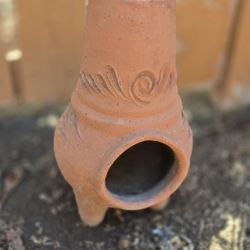 Terracota Garden Decor