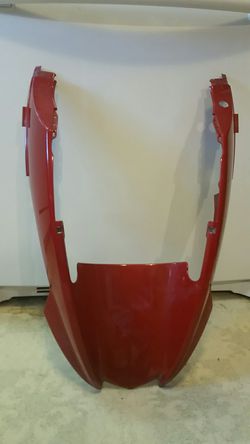 BMW motorcycle part or panel