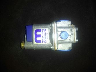 Maxitrol Selectra Modulator