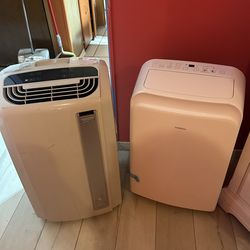 A/c in good working condition