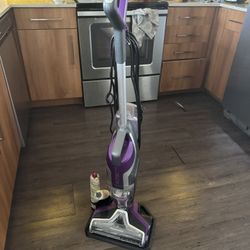 Bissell Pet pro 