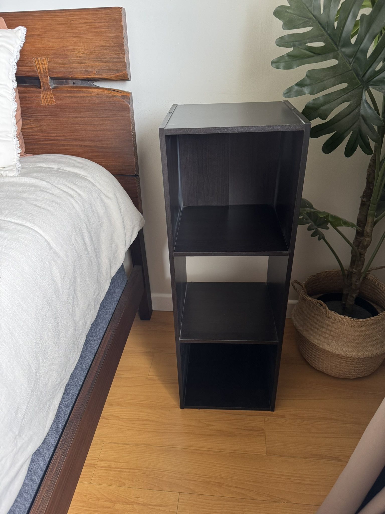 Small Bookshelves