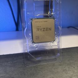 AMD Ryzen 5 5600G