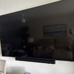 Samsung 75 Inch Smart Tv