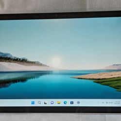 VERY NICE MICROSOFT SURFACE PRO 5 WINDOWS TABLET i5 Processor 256GB WINDOWS 11