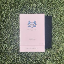 Delina Parfums De Marly 2.5oz (Sealed)
