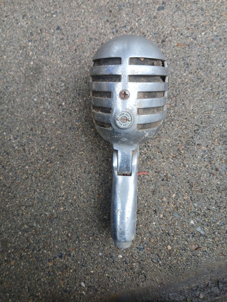 Electro Voice Cardax 950 Microphone 