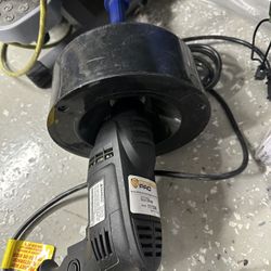 Cobra Pro 5/16 Inch - día Wired Machine Auger 
