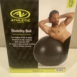 Stability Ball 