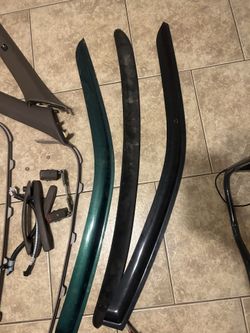 Lexus sc400 parts