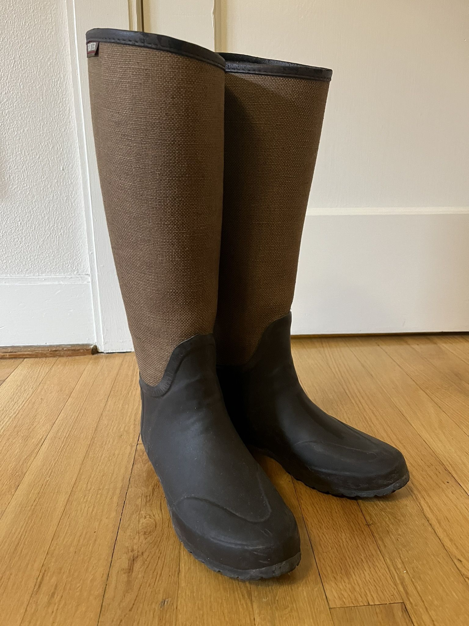 Hunter Rain Boots 