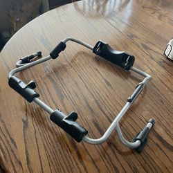 Bob Stroller Car seat Attachment (graco)