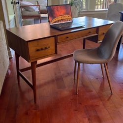 West Elm Desk