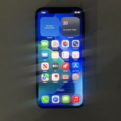 iPhone 12 Fully Unlocked 