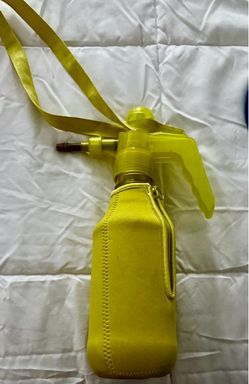 CoreGear Ultra Cool XL 1.5-Liter Pump Mister