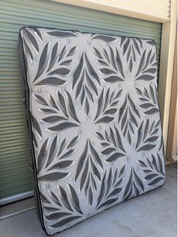 Nice king mattress