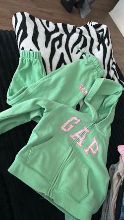Gap outfit