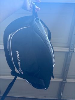 Easton baseball bag