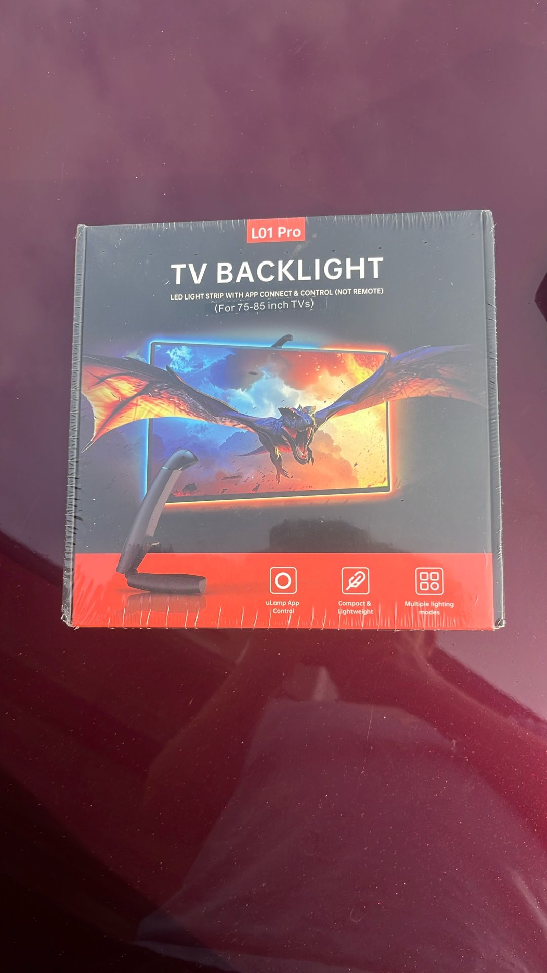 Tv Backlight
