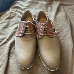 Dress/causal Shoes