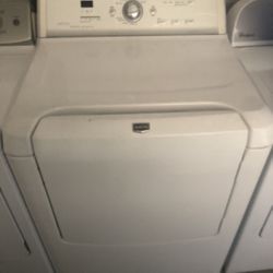 Maytag Electric Dryer 