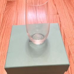 New set of 2 Tiffany Glasses-$20 Firm,No Holds or Spam