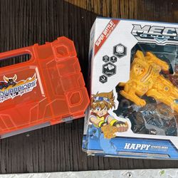 Toy Bundle 