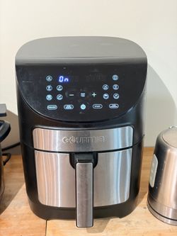 Airfyer and Instant pot