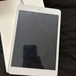 iPad 