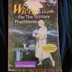 A Guide For The Solitary Practitioner 