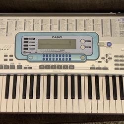 Casio WK-3000