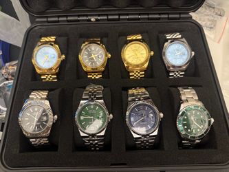 Watches