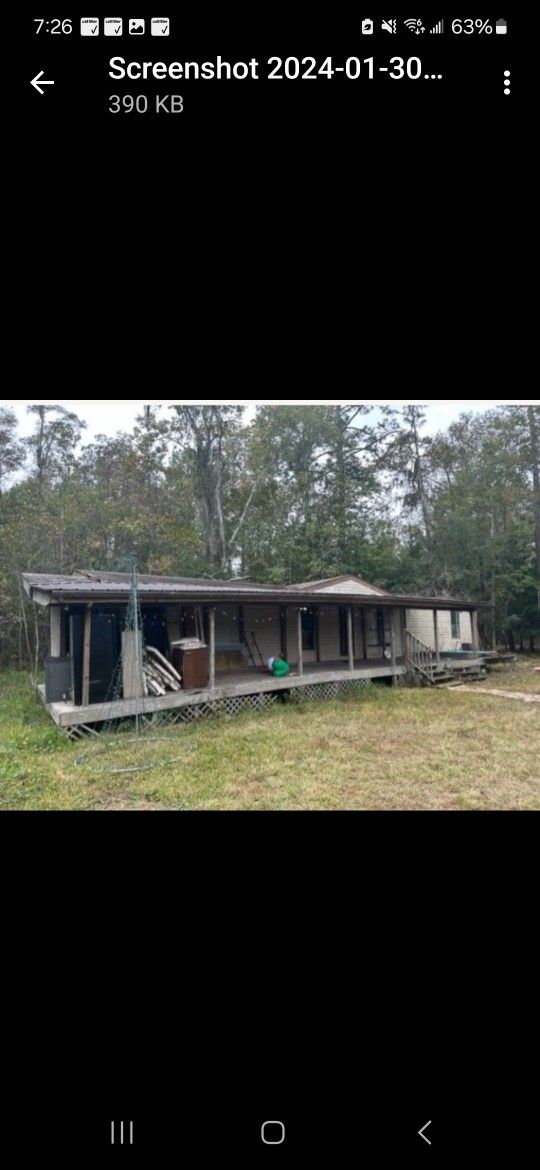 Mobile Homes For Sale