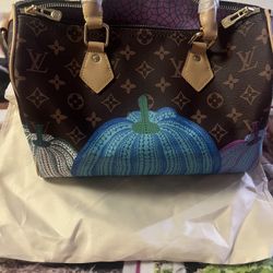 Speedy Bag