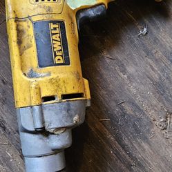 Dewalt Drywall Drill