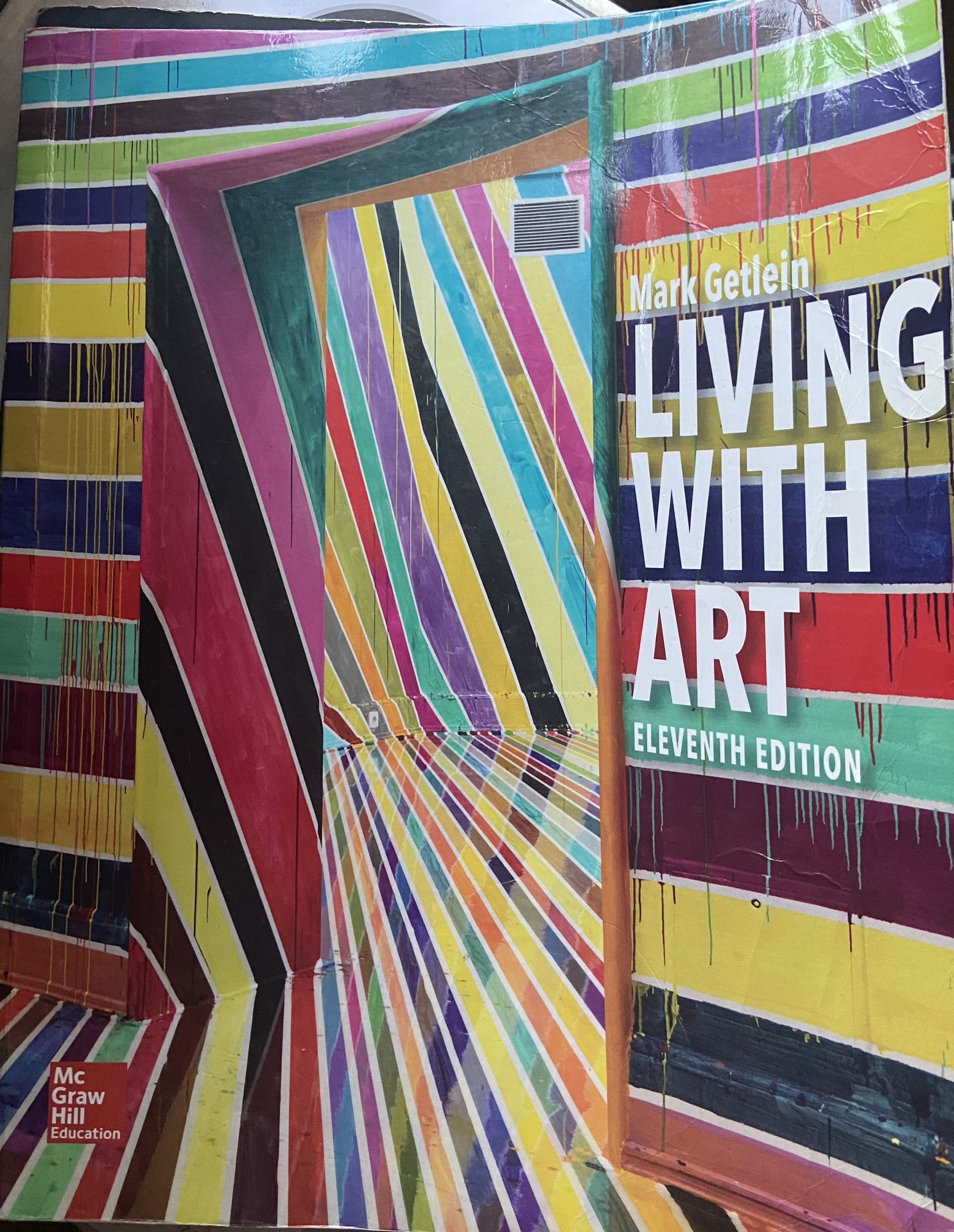 Living With Art