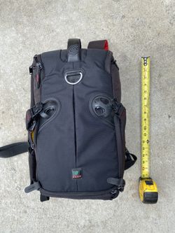 Photography - Video - KATA D-Light 3N1-20 DL Sling For digital photo camera with lenses Backpack