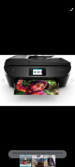 Photo Printer