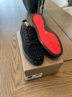 Red bottoms size 8.5
